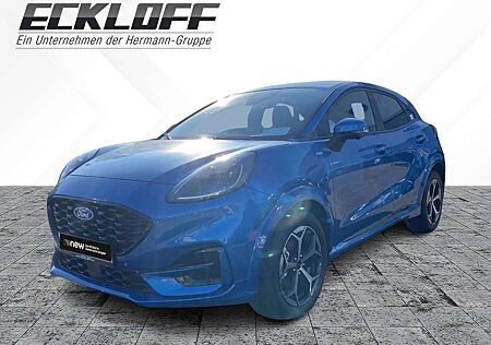Ford Puma ST-Line ACC*TWA*SHZ*360°*el.Heckl.*NAVI*LED