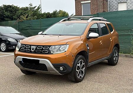 Dacia Duster II Prestige/Navi/Kamera/Klima