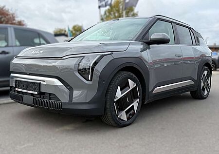 Kia EV3 58,3-kWh FWD Earth UVP 46.213 EUR