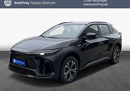 Toyota bZ4X Comfort Paket