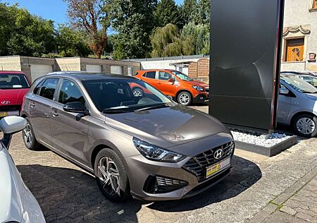 Hyundai i30 Edition 30 Carplay/Kamera/Sitzheizung