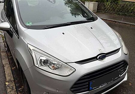 Ford B-Max 1.5 TDCi SYNC Edition