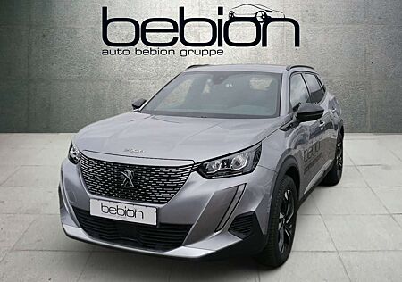 Peugeot 2008 e- Elektromotor 136 (e-) e- Allure Pack LM
