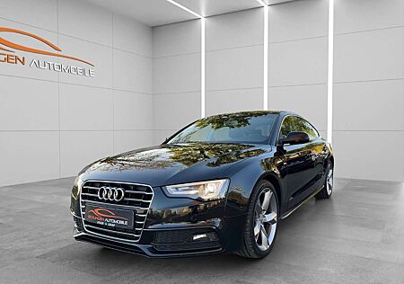 Audi A5 Sportback 3.0 TDI Quattro/S-Line/PDC/Xenon