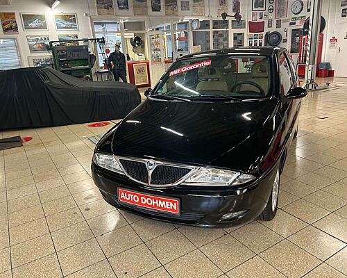 Lancia Ypsilon 1.2 Cosmopolitan 2002