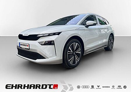 Skoda Enyaq 60 AHK*PANO*MATRIX*NAV*SHZ*PDC*KAMERA*EL.SITZE+...