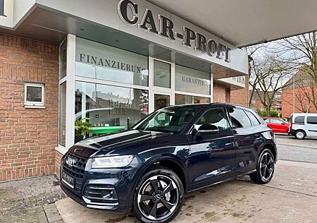 Audi Q5 40 TDI quattro sport S-line Matrix-LED