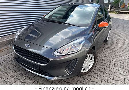 Ford Fiesta 1.0 Cool & Connect NAVI