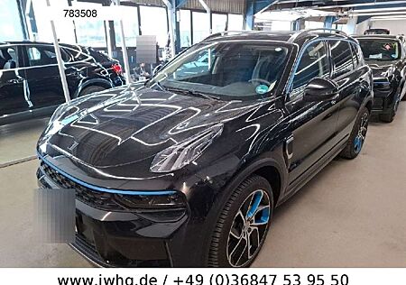 Others Others Lynk&Co 01 PHEV Pano ACC 20" DigTacho 360Kam LED
