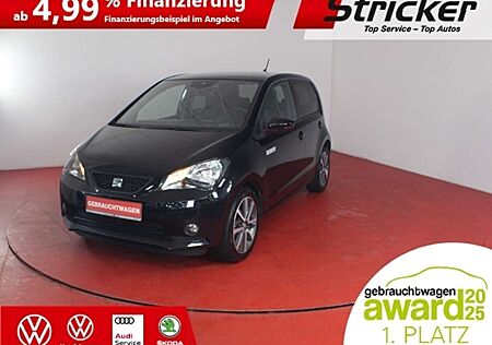 Seat Mii Electric 142,-ohne Anzahlung Bluetooth Sitzheizun