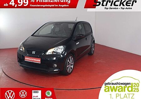 Seat Mii Electric 142,-ohne Anzahlung Bluetooth Sitzheizun