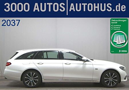 Mercedes-Benz E 300 de T Avantgarde ACC AHK LED Navi RFK