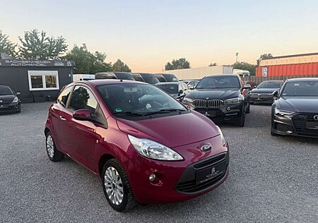 Ford Ka /+ Titanium
