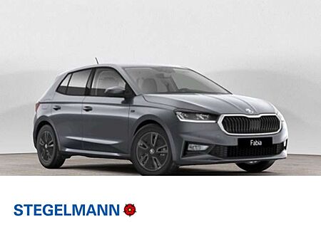 Skoda Fabia 1.0 TSI DSG Tour Navi*ACC*LED*ALU