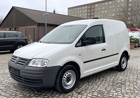 VW Caddy Volkswagen 2.0 SDI 1.Hand*HU/AU 03.26