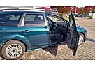 Ford Focus 2.0 TDCi DPF Aut. Style