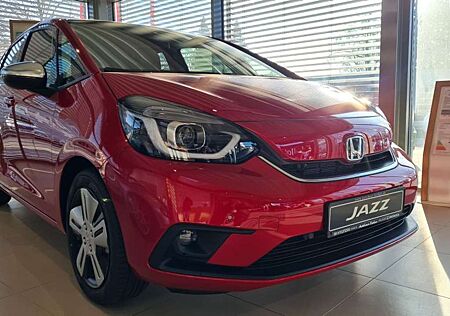 Honda Jazz e:HEV 1.5 i-MMD Hybrid Executive (GR)