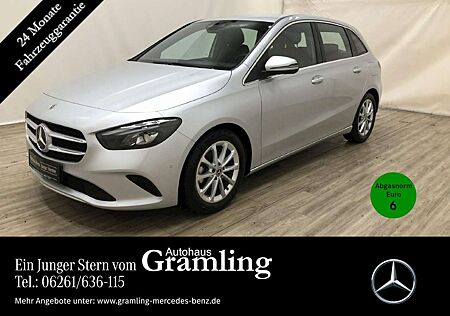 Mercedes-Benz B 180 Progressive AHK*Navi*LED*Kamera*Ambientebe