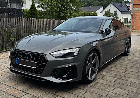 Audi A5 Sline Competition Business Paket Garantie