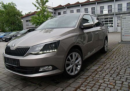 Skoda Fabia Combi Joy