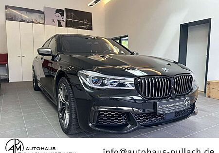 BMW Others 7er - M760 Li xDrive/Vmax305/ B&W/Pano/360°Kamera
