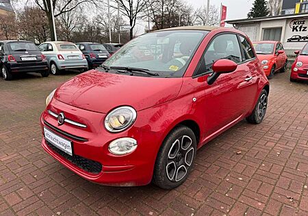 Fiat 500C Club 1.0*Klima*Tempomat*CarPlay*PDC