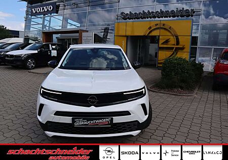 Opel Mokka 1.2 Turbo Aut. Elegance+Kamera+Keyless+
