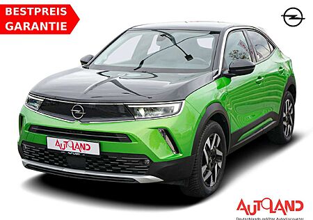 Opel Mokka 1.2 Elegance LED Virtual Cockpit Bluetooth