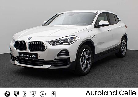 BMW X2 xD25e Kamera DAB HiFi Navi Komfort Sport LED