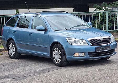 Skoda Octavia Combi Ambiente *Sitzheizung*PDC*2.Hand*