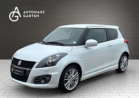 Suzuki Swift 1.6 Sport 1.Hand Xenon SHZ Keyless-Go