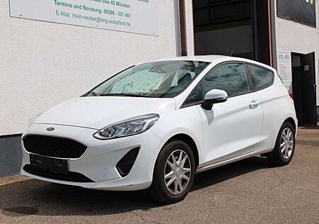 Ford Fiesta 1.1 Trend