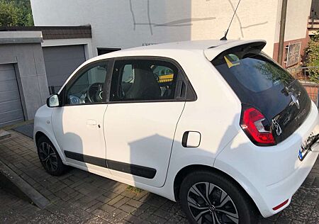 Renault Twingo +SCe+65+ZEN