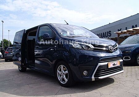 Toyota Pro Ace Proace Verso Family Comf-AUTOM/8Si/NAVI/2Sch.Tü