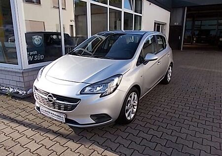 Opel Corsa 1.4 Edition