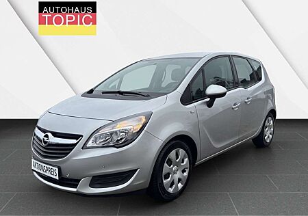 Opel Meriva Edition