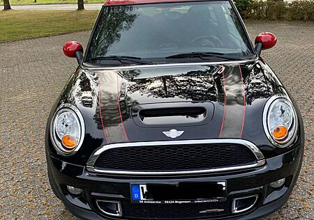 Mini John Cooper Works Clubman