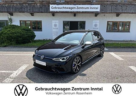 VW Golf Volkswagen VIII R 2,0 TSI R 4Motion (LED+DCC+RearView) Klima