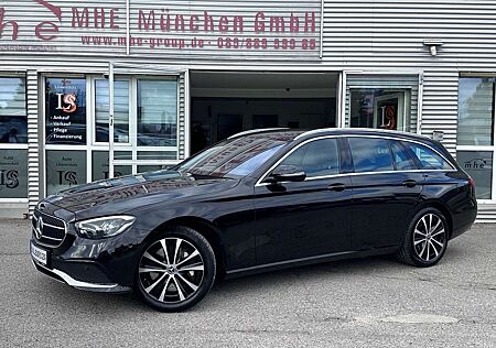 Mercedes-Benz E 300 DE T Avantgarde 9G-TRONIC/Kamera/HUD/ACC