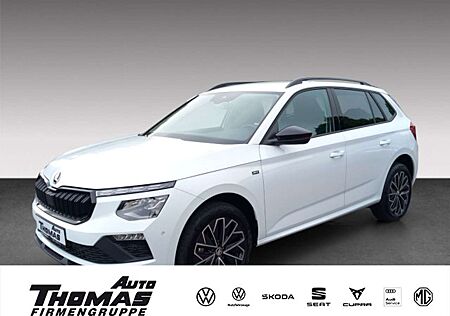 Skoda Kamiq Drive 1.0TSI 85kW *AHK*NAVI*ACC*