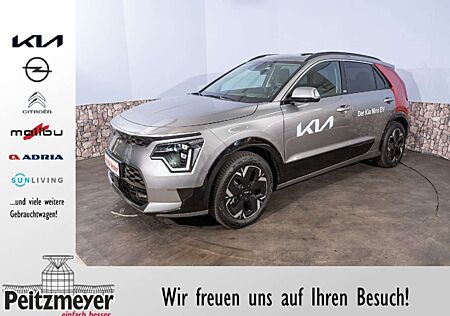 Kia Niro EV Spirit