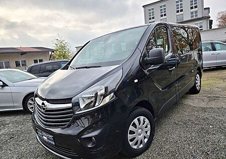 Opel Vivaro B Kombi 9 Sitzer / L1H1 2,7t