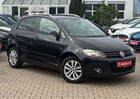 VW Golf Volkswagen Plus VI 1.2TSI Style*ANHÄNGER*SHZ*PDC*MFL*