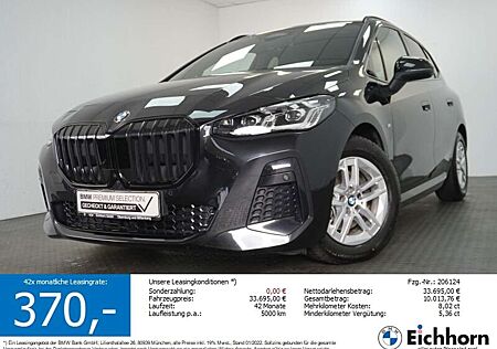 BMW 220 i Active Tourer M Sportpaket *AHK.PGSD.HUD*