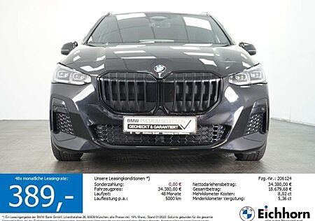 BMW 220 i Active Tourer M Sportpaket *AHK.PGSD.HUD*