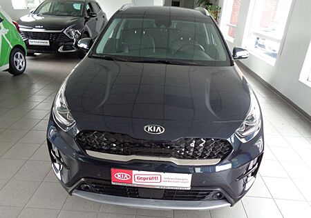 Kia Niro 1.6 GDI PHEV 2WD OPF Aut. Spirit