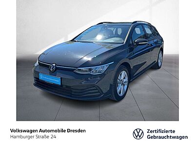 Volkswagen Golf Variant Golf VIII Variant Life 2.0 TDI DSG AHK PDC TRAVE