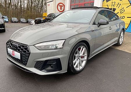 Audi A5 Sportback 45 TFSI quattro edition one 1 hd