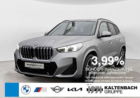 BMW X1 sDrive 18i M-Sport AHK LED ACC NAVI KAMERA