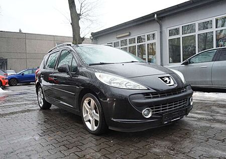 Peugeot 207 SW Sport Panorama Klima MOTOR PROBLEME